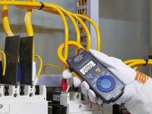 Top 3 ampe kìm đa năng chính xác chuyên dụng bán chạy