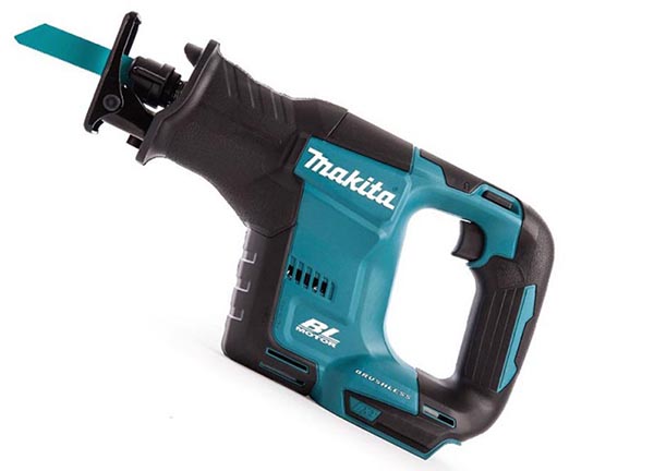 máy cưa kiếm dùng pin Makita DJR188Z