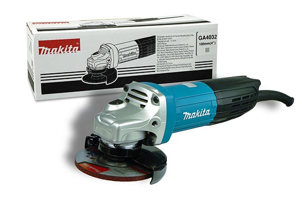 Máy mài góc Makita GA4032 đáng để sở hữu