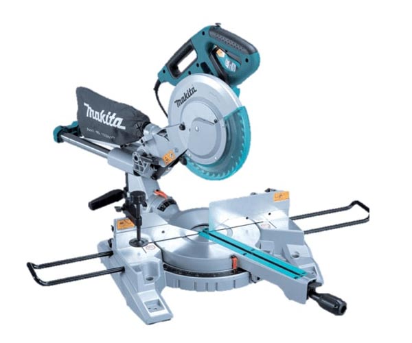 Máy cắt nhôm Makita LS1018L