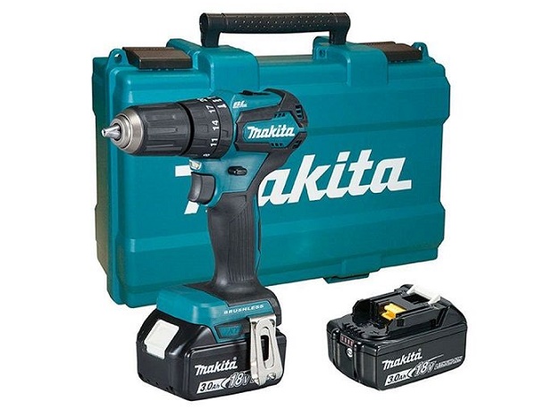 Makita DHP483RFE chính hãng tại đại lý Makita Máy đo chuyên dụng