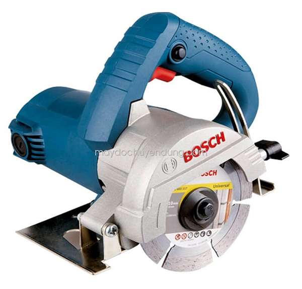 Hình ảnh máy cắt gạch Bosch GDM 121
