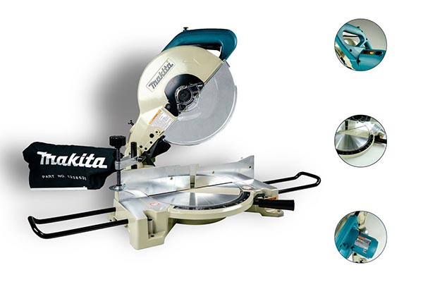 máy cắt nhôm Makita LS1030N