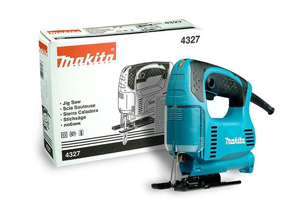 Địa chỉ bán máy cưa lọng Makita 4327 chính hãng