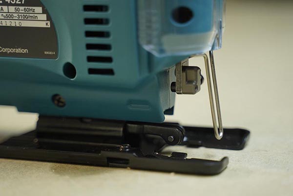 Makita 4327 có chất lượng tốt