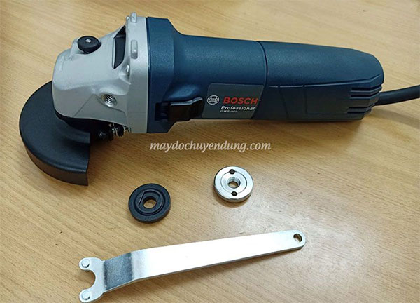 Hình ảnh máy mài góc Bosch GWS 060