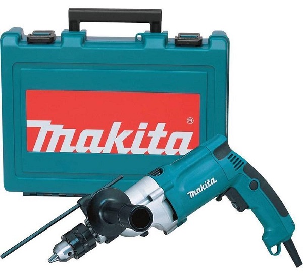 Bộ máy khoan động lực Makita HP2050 chính hãng giá tốt