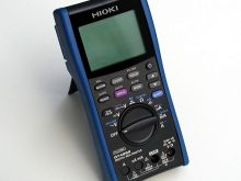 Đồng hồ vạn năng Hioki DT4282