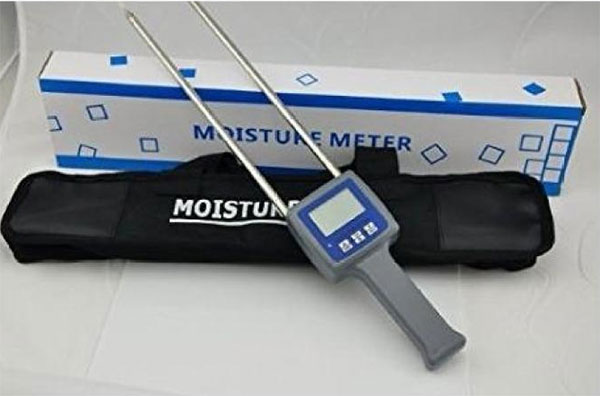 Sản phẩm máy đo độ ẩm TK-100W