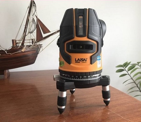 Tất tần tật về máy cân bằng laser mini chính xác