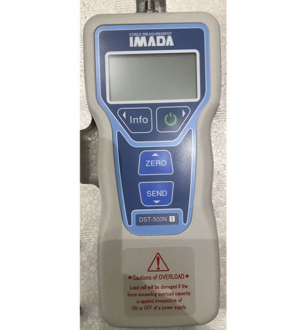 Máy đo lực Imada DST-500N
