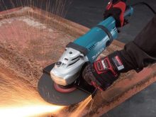 Máy mài góc Makita GA9030R