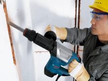 Hướng dẫn cách đục tường làm cửa sổ đúng cách an toàn