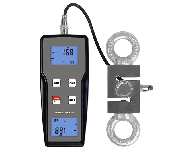 Máy đo lực đẩy, lực kéo FM-204-1000K
