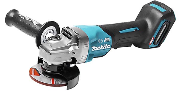 Máy mài góc dùng pin Makita GA011GM201