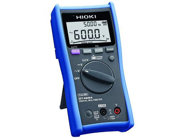 Đồng hồ vạn năng Hioki