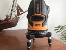 Tất tần tật về máy cân bằng laser mini chính xác