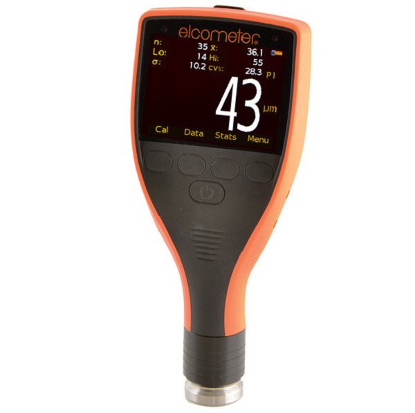 Máy đo độ nhám bề mặt Elcometer E224C-BI