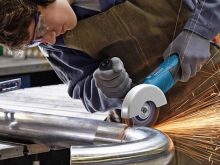 Top 3 máy mài góc Bosch công suất trên 1000W bán chạy