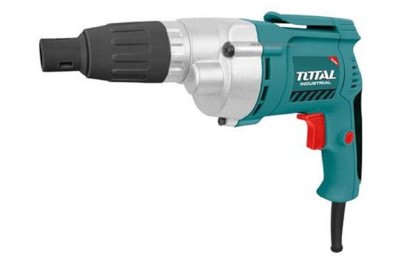 Máy bắn vít Total TD2561 550W