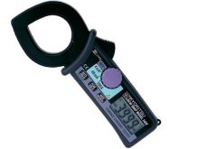 Ampe kìm đo dòng rò Kyoritsu 2432