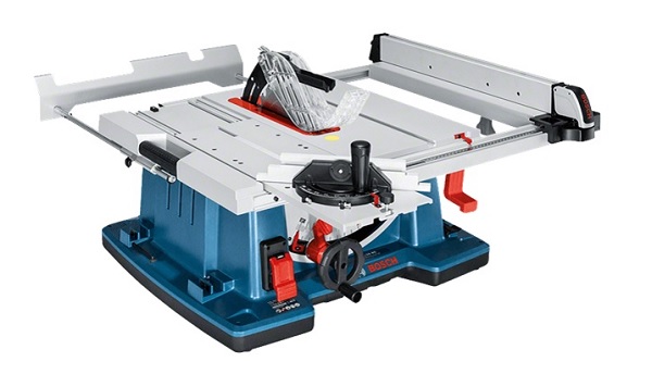 Thiết kế của GTS 10 XC