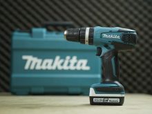 Cách chọn máy khoan pin