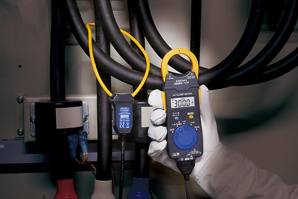 Mua đồng hồ đo điện Hioki tại cơ sở uy tín