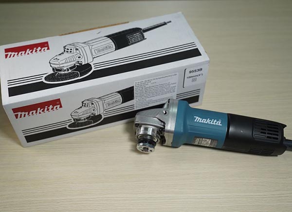 Máy mài góc Makita 9553B