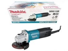 Máy mài góc Makita M9512B