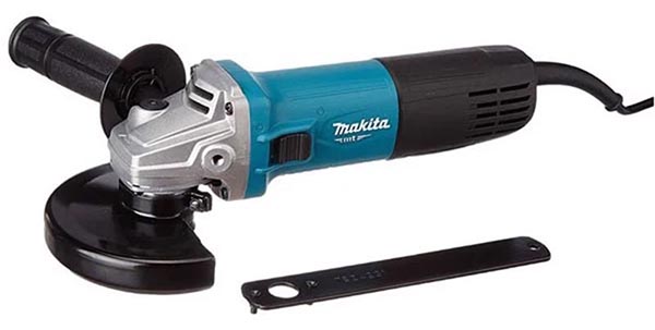 Máy mài góc Makita M9508B