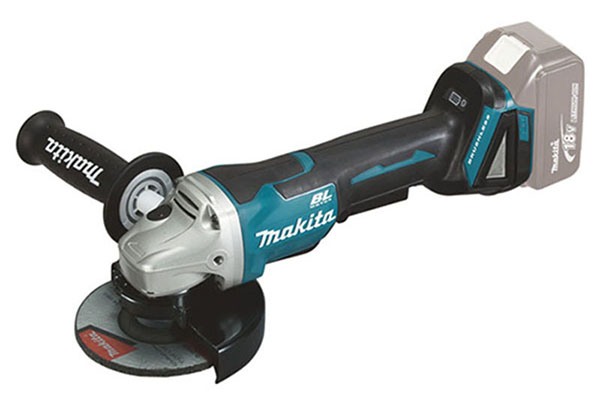 Máy mài góc Makita DGA408ZX1