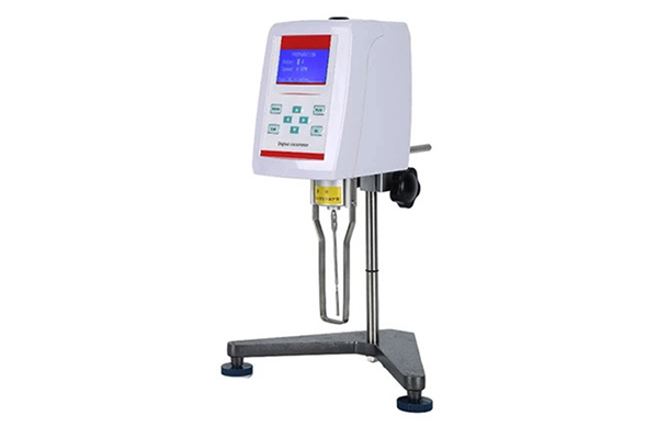 Máy đo độ nhớt NDJ series