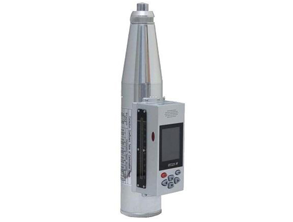 Súng Đo Độ Cứng Bê Tông Kỹ Thuật Số HT-225W+
