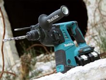 Makita DHR242RME