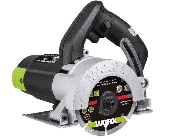 Máy cắt gạch Worx Green WU073