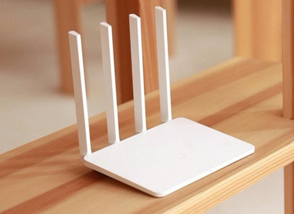 Thay đổi vị trí của Router để bắt sóng tốt hơn