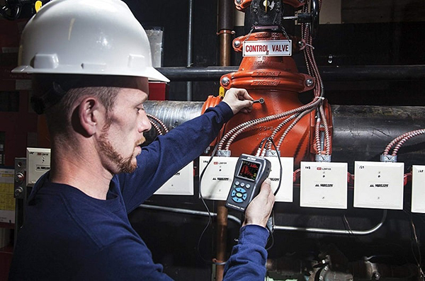 Sản phẩm của Extech có độ chính xác cao
