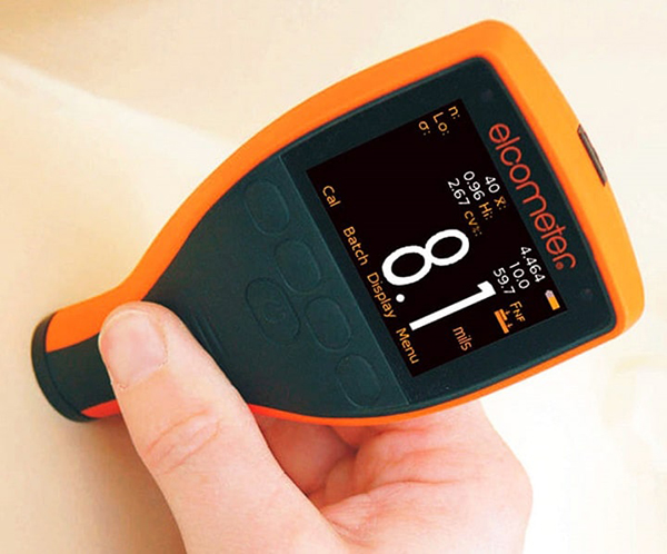 Thiết bị đo độ dày sơn Elcometer A456CNBI1