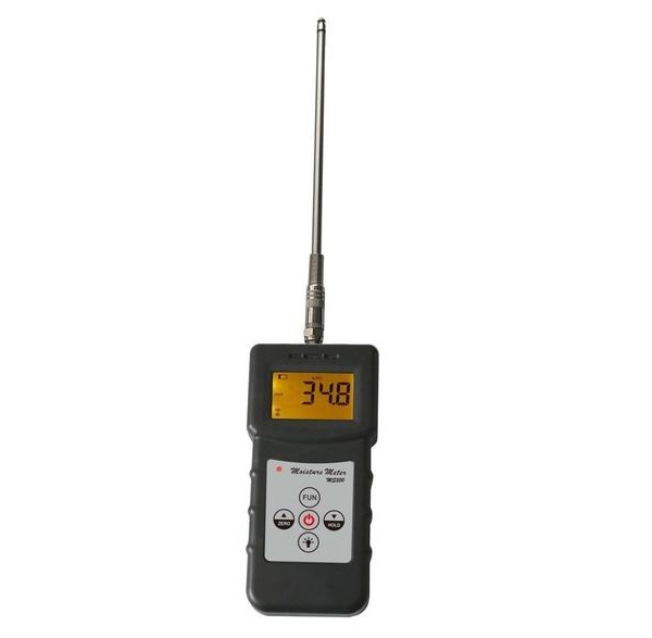 Hình ảnh máy đo độ ẩm MS-350