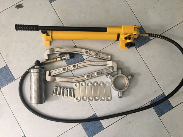 TLP-HHL-50F
