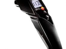 testo 830-t1
