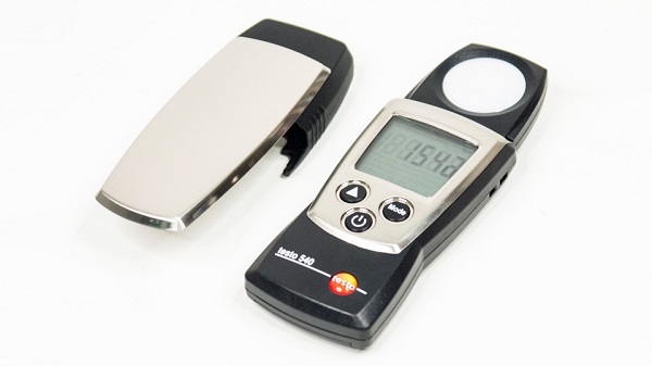 Tính năng của testo 540