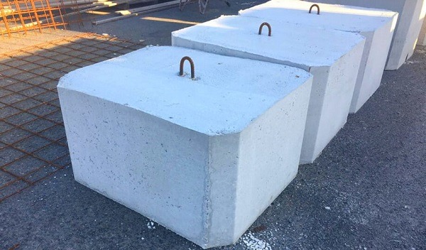 Vai trò của bê tông trong xây dựng