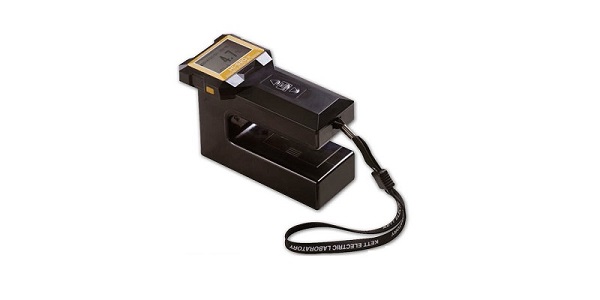 Hình ảnh minh họa cho máy đo độ ẩm bê tông