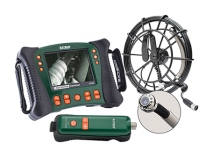 Cách sử dụng camera nội soi