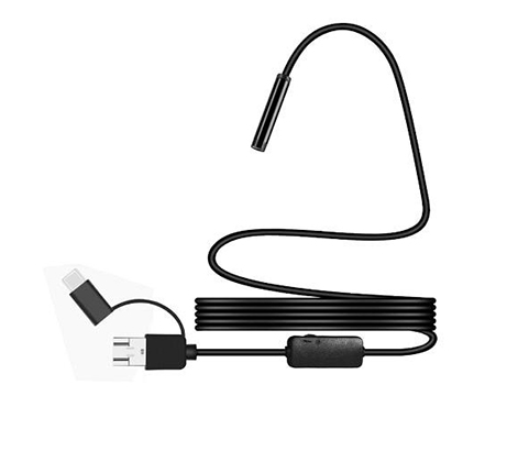 Camera nội soi USB mini GV-103