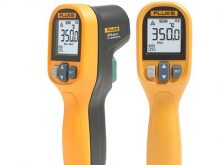 fluke 62 max