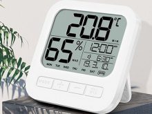 Hiệu chuẩn nhiệt ẩm kế