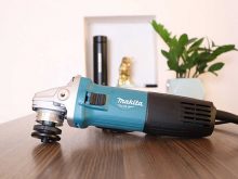 Máy mài góc Makita M9511B